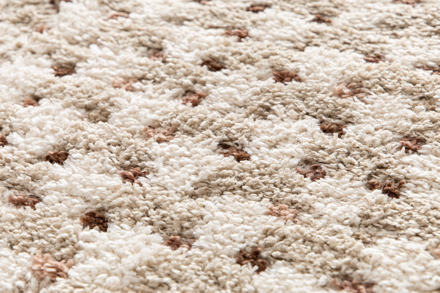 Tapis design doux et épais ATELIER
