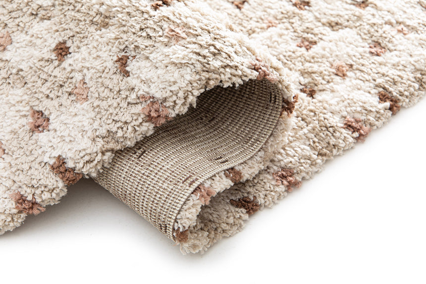 Tapis design doux et épais ATELIER