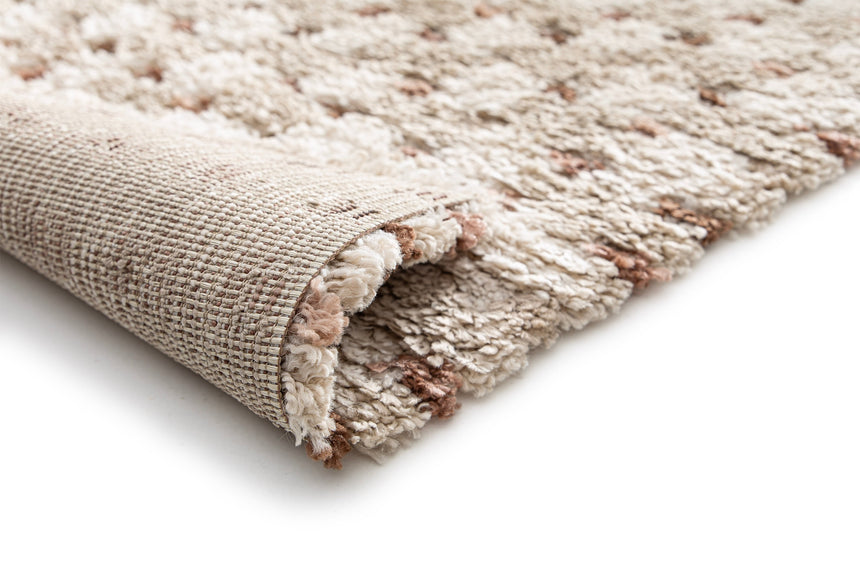Tapis design doux et épais ATELIER