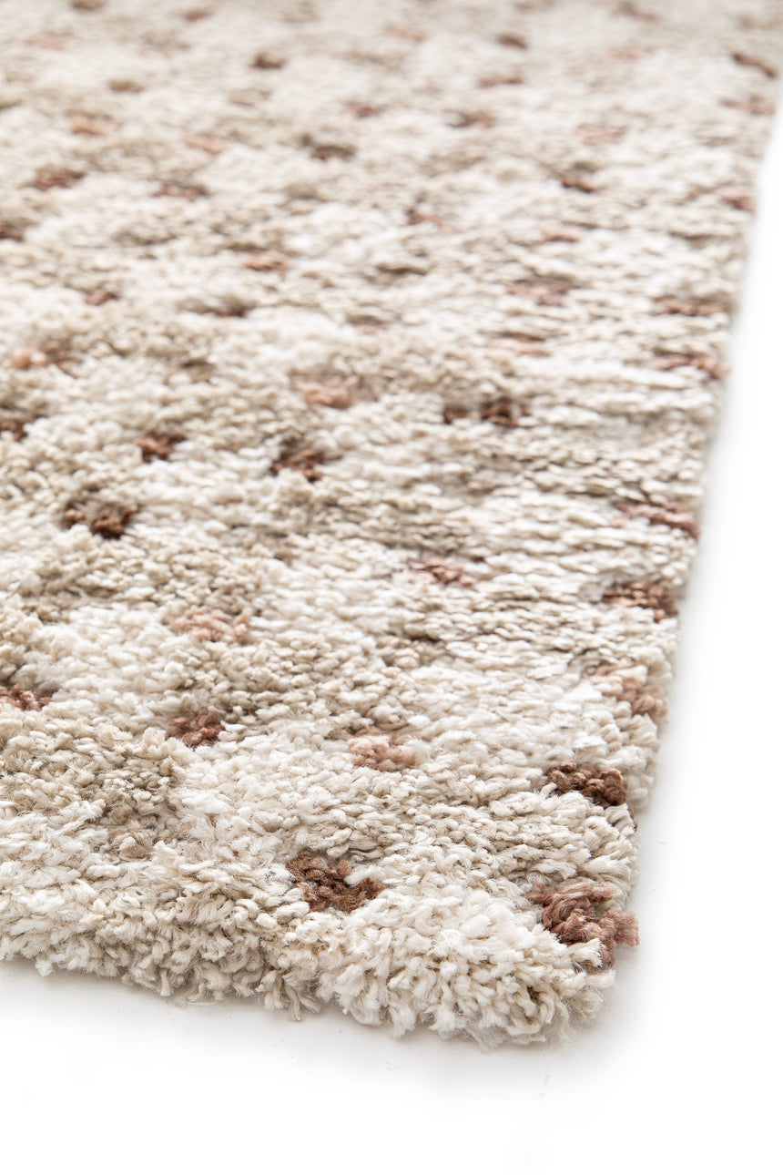 Tapis design doux et épais ATELIER