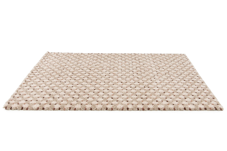Tapis design doux et épais ATELIER