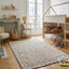 Tapis design doux et épais ATELIER