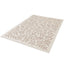 Tapis design en fibres recyclées BAGATELLE