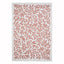BAGATELLE designer rug made from recycled fibers