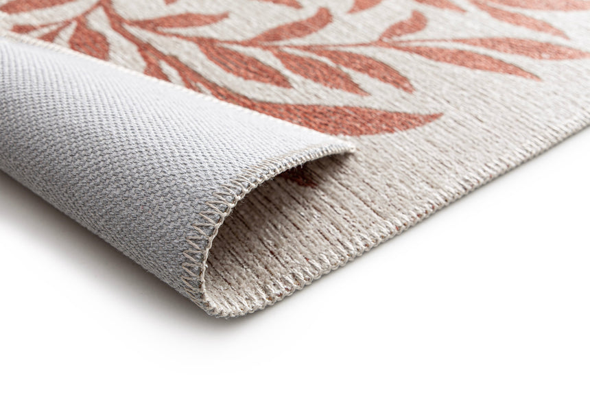 BAGATELLE designer rug made from recycled fibers