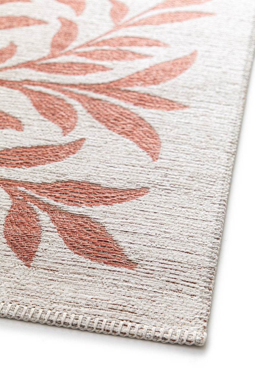 BAGATELLE designer rug made from recycled fibers
