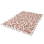 BAGATELLE designer rug made from recycled fibers
