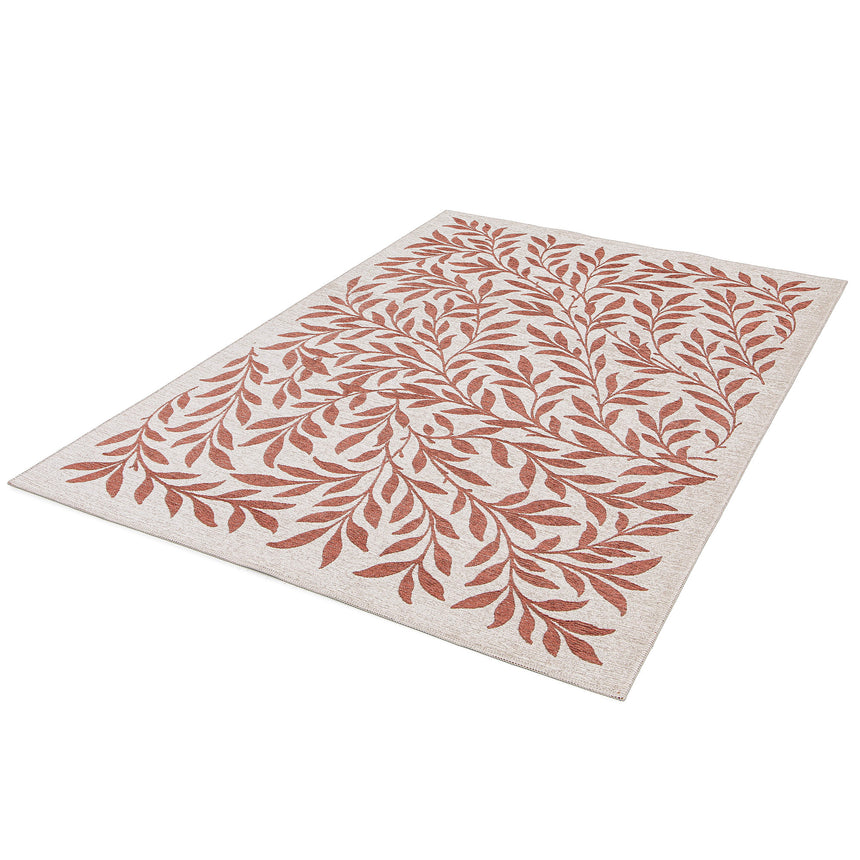 BAGATELLE designer rug made from recycled fibers