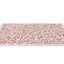 BAGATELLE designer rug made from recycled fibers