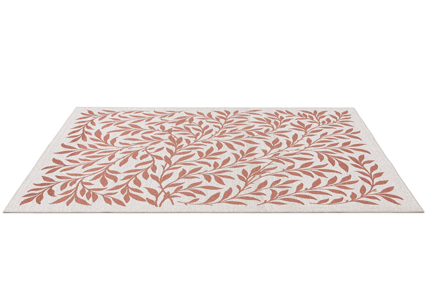 BAGATELLE designer rug made from recycled fibers