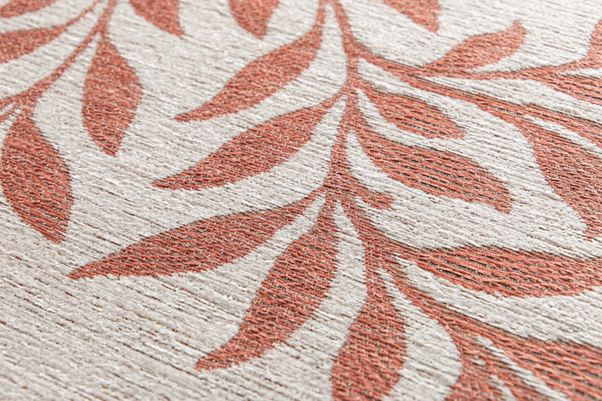 BAGATELLE designer rug made from recycled fibers