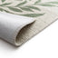 BAGATELLE Designer rug made from recycled fibers