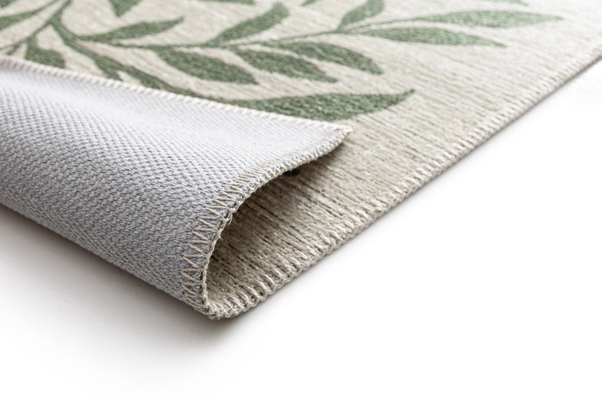 BAGATELLE Designer rug made from recycled fibers