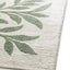 BAGATELLE Designer rug made from recycled fibers