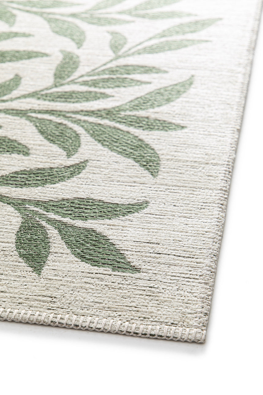 BAGATELLE Designer rug made from recycled fibers
