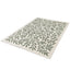 BAGATELLE Designer rug made from recycled fibers