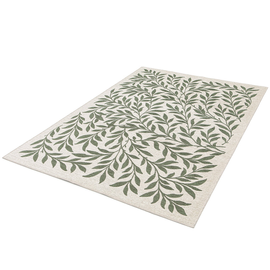 BAGATELLE Designer rug made from recycled fibers
