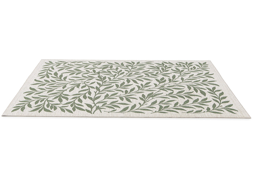 BAGATELLE Designer rug made from recycled fibers