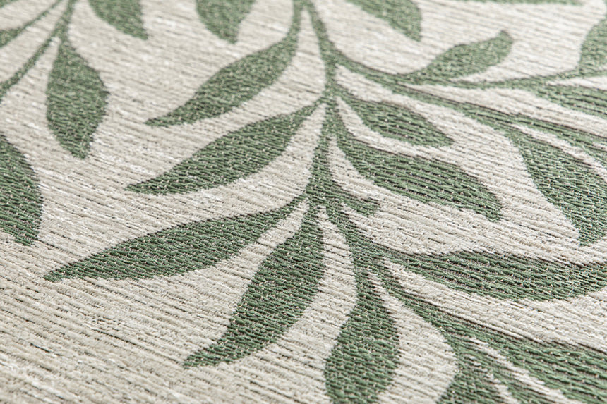 BAGATELLE Designer rug made from recycled fibers