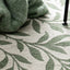 BAGATELLE Designer rug made from recycled fibers