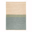 Tapis design en jute tissé main BANDOL