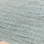 Tapis design en jute tissé main BANDOL