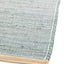 Tapis design en jute tissé main BANDOL