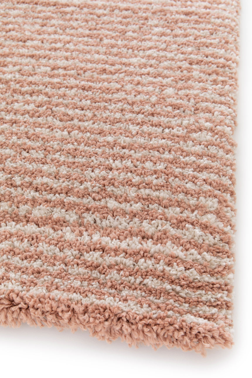 Tapis épais et confortable BAUHAUS