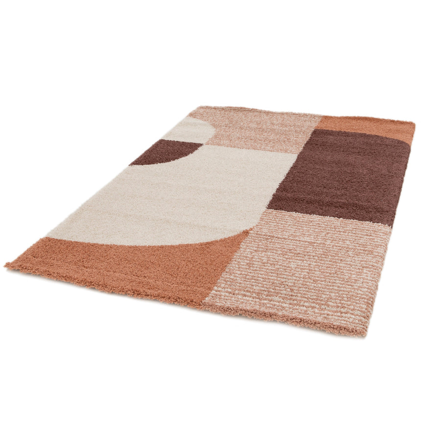 Tapis épais et confortable BAUHAUS