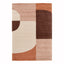 Tapis épais et confortable BAUHAUS