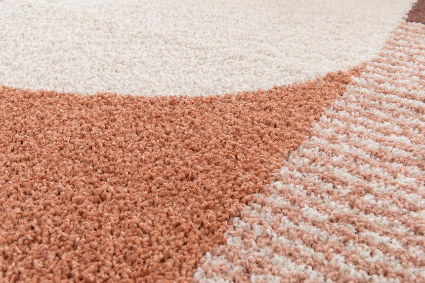 Tapis épais et confortable BAUHAUS