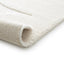 Tapis doux à motifs en relief BLOSSOM