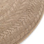 Tapis intérieur extérieur style naturel aspect sisal BROOK