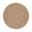 Tapis intérieur extérieur style naturel aspect sisal BROOK