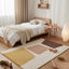 Thick and comfortable designer rug CAIRN