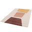 Thick and comfortable designer rug CAIRN