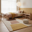 Thick and comfortable designer rug CAIRN