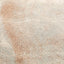 Tapis abstrait en fibres recyclées CARRARE