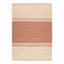 CIGALE Hand-woven Jute Design Rug