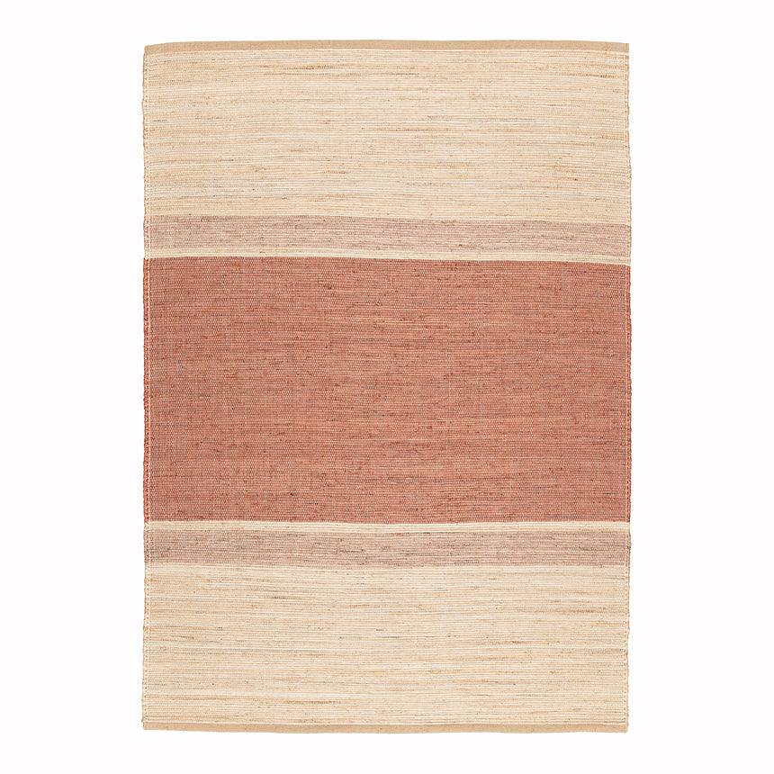 CIGALE Hand-woven Jute Design Rug