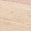 CIGALE Hand-woven Jute Design Rug