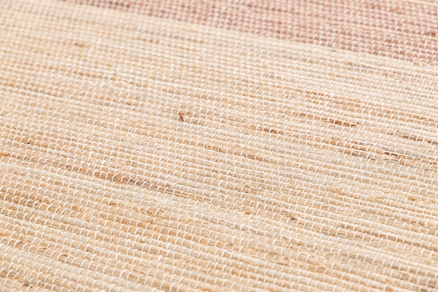 CIGALE Hand-woven Jute Design Rug