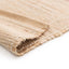 CIGALE Hand-woven Jute Design Rug