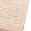CIGALE Hand-woven Jute Design Rug