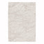 Tapis texturé aux tons naturels CLIFF