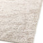 Tapis texturé aux tons naturels CLIFF
