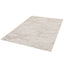 Tapis texturé aux tons naturels CLIFF