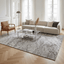 Tapis texturé aux tons naturels CLIFF