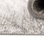 Tapis texturé aux tons naturels CLIFF