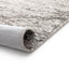Tapis texturé aux tons naturels CLIFF